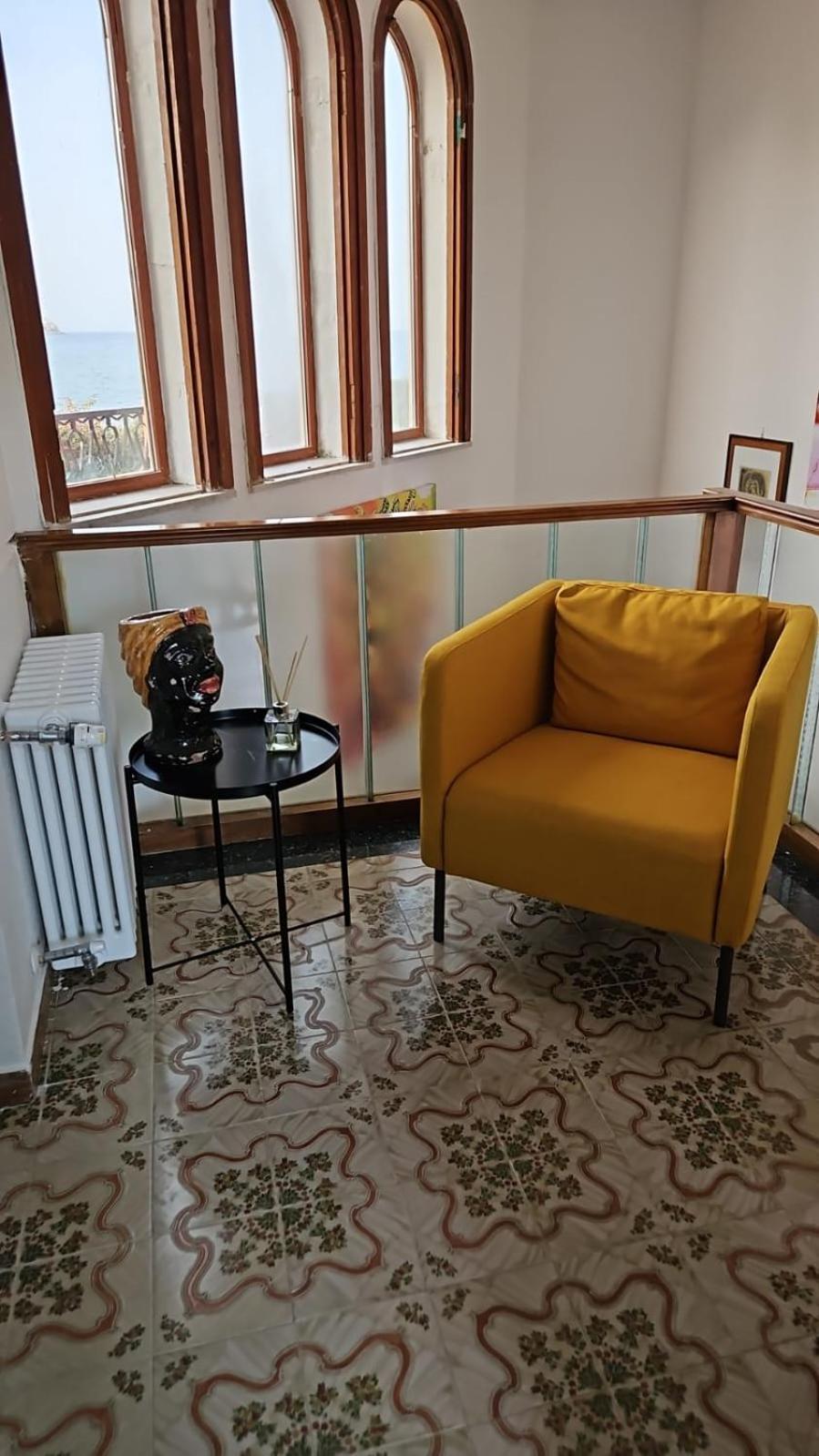 Villa Silvia カステルダッチャ エクステリア 写真
