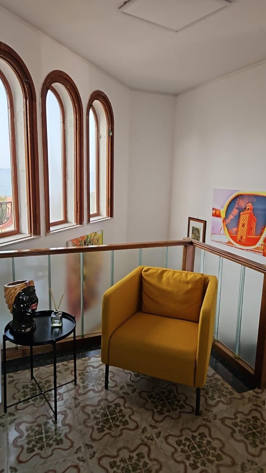 Villa Silvia カステルダッチャ エクステリア 写真