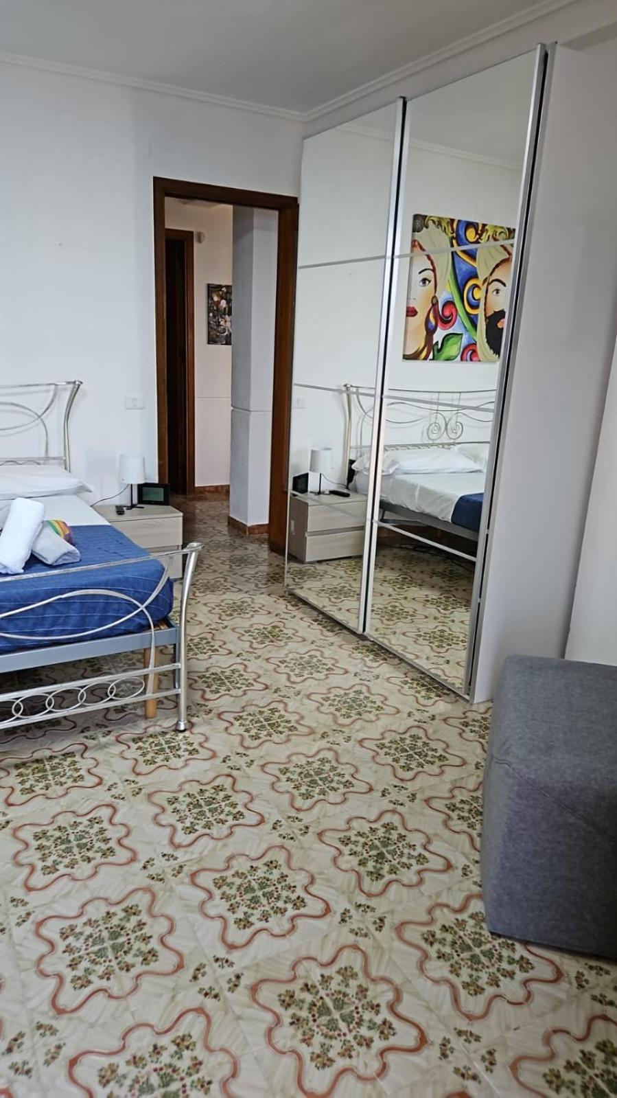 Villa Silvia カステルダッチャ エクステリア 写真