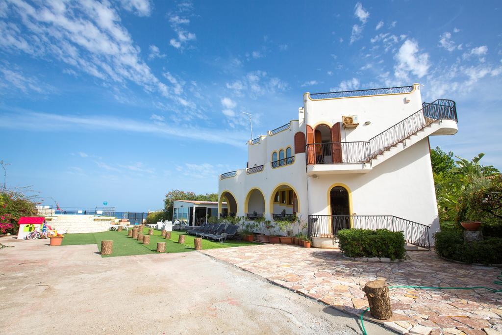 Villa Silvia カステルダッチャ エクステリア 写真
